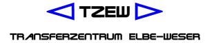 TZEW-Logo © Landkreis Harburg